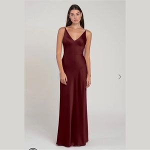 “Marla” by Jenny Yoo bridesmaid dress